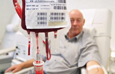 Blood Transfusion