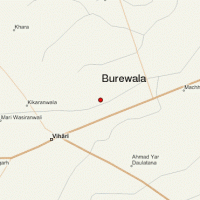 Burewala