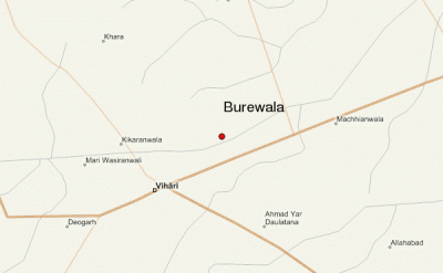 Burewala 