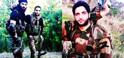 Burhan Wani