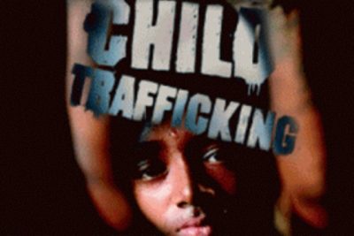 Child trafficking