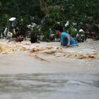 Chitral Flood