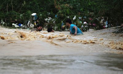 Chitral Flood