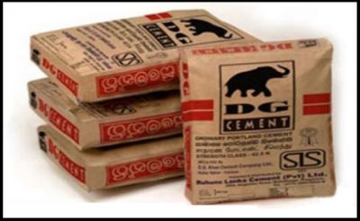 DG Cement