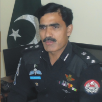 DPO Dera Ghazi Khan