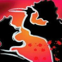 Dalit Couple Hacked to Death