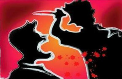 Dalit Couple Hacked to Death