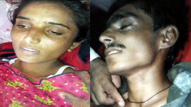 خیرپور ناتھن شاہ کے قریب تحصیل جوہی میں پسند کی شادی نہ کرنے پر لڑکا لڑکی نے خودکشی کر لی