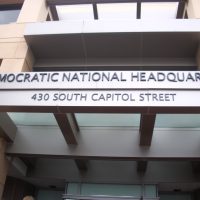 Democratic National Headquarters