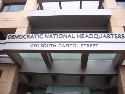 Democratic National Headquarters