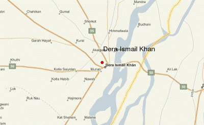 Dera Ismail Khan