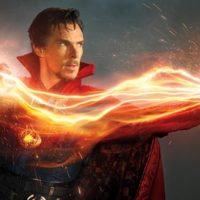 Doctor Strange