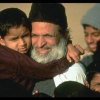 Abdul Sattar Edhi