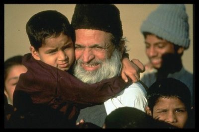 Abdul Sattar Edhi