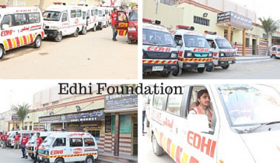 Edhi Foundation