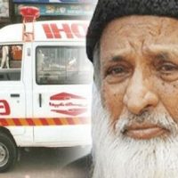 Edhi Foundation