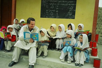 Education in Pakistan