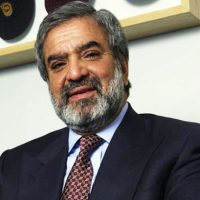 Ehsan Mani