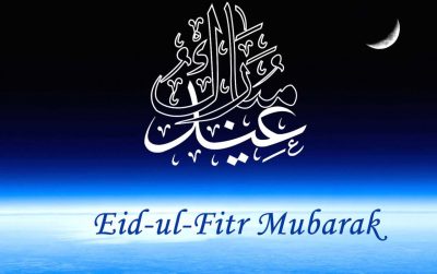 Eid Al Fitr