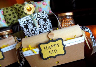 Eid Gift