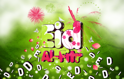  Eid al-Fitr