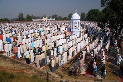 Eidgah