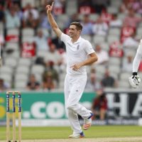 England vs Pakistan Test Match