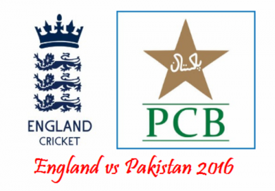 England vs Pakistani