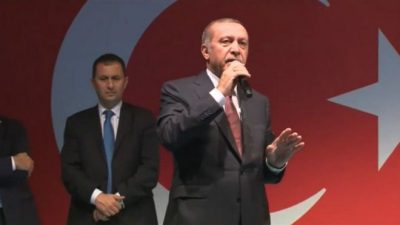 Erdogan