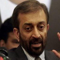 Farooq Sattar