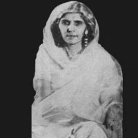 Fatima Jinnah