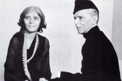  Fatima Jinnah and Quaid e Azam