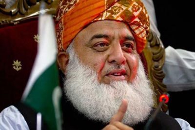 Fazal ur Rehman