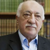 Fethullah Gulen