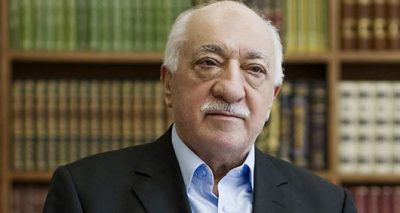 Fethullah Gulen