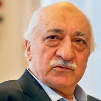 Fethullah Gülen