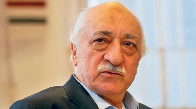 Fethullah Gülen