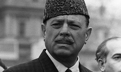 General Ayub Khan