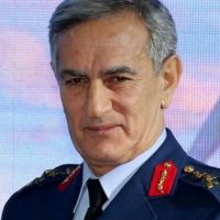 General Ozturk