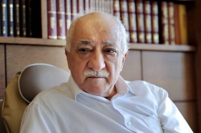 Gulen