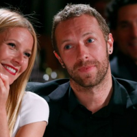 Gwyneth Paltrow Chris Martin