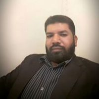 H. Ali Ejaz