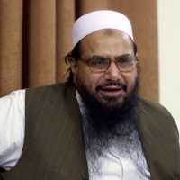 Hafiz Saeed