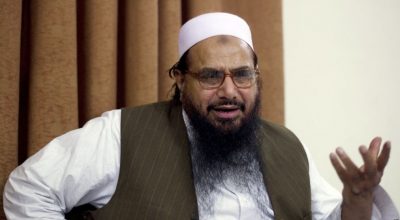 Hafiz Saeed