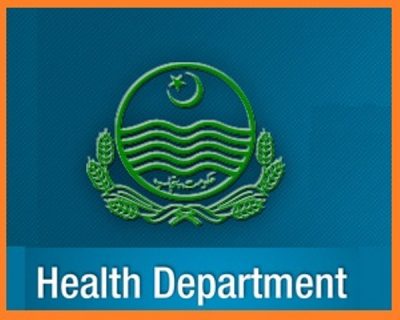 Health Department