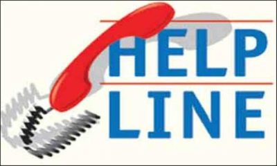 Helpline