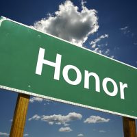 Honor