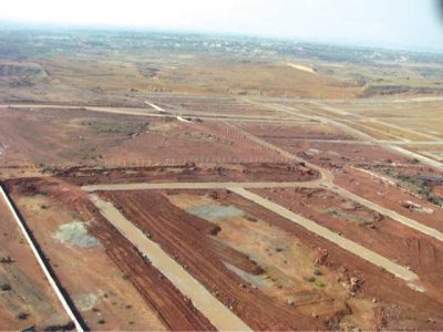 Housing Colonies