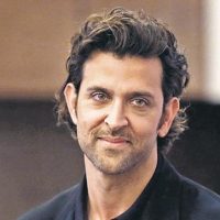 Hrithik Roshan