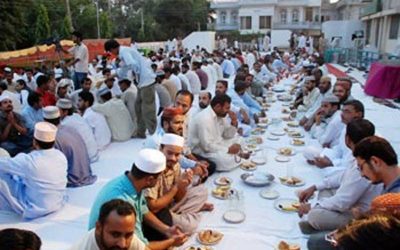 Iftari